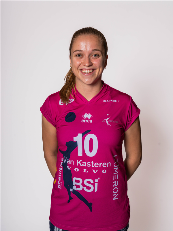 VREYS Dauke