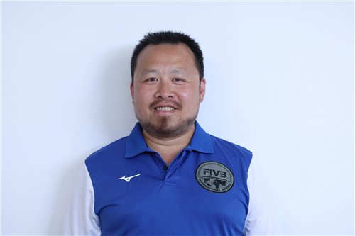 Photo of Felix HO