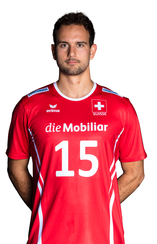 WEISIGK Julian