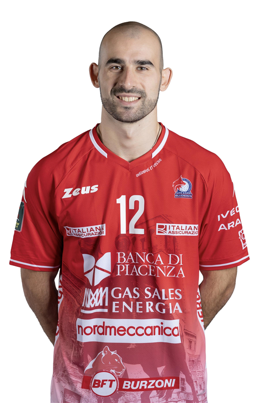 GALASSI Gianluca