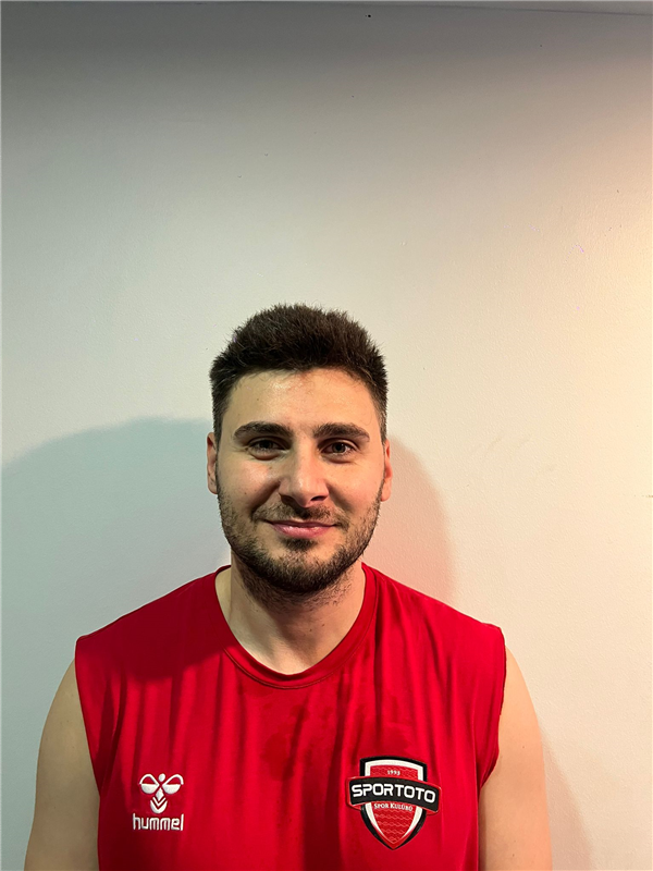 MERT Burak