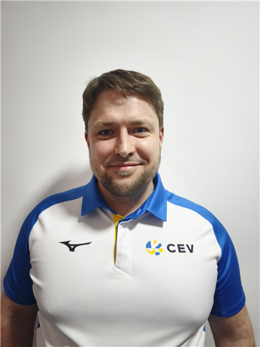 Photo of Kristjan VANAVESKI