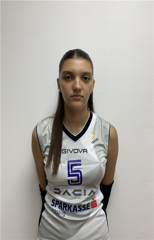 SOTIROVSKA Matea
