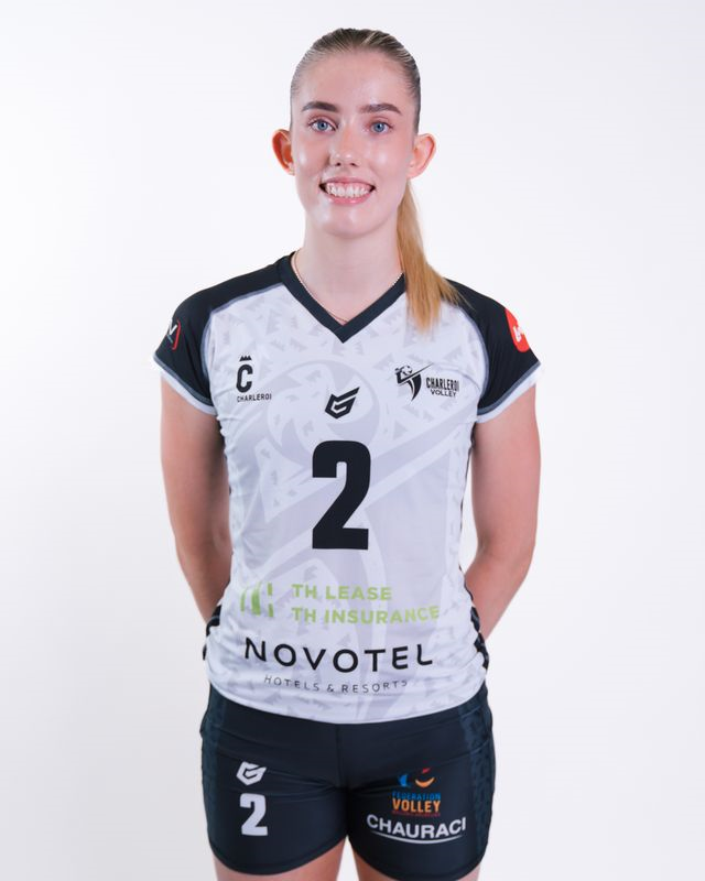 YLIVAINIO Jenna