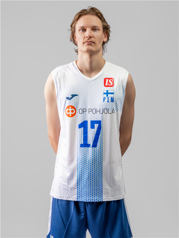 SAVONSALMI Severi