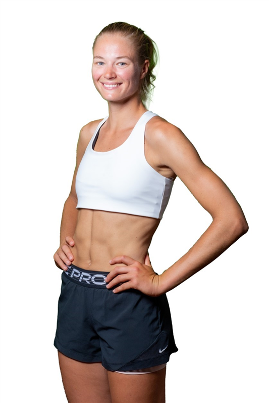 JERNBECK Helene