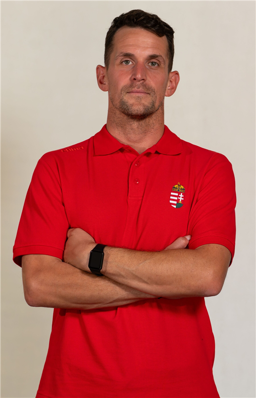 DUDÁS Tamás
