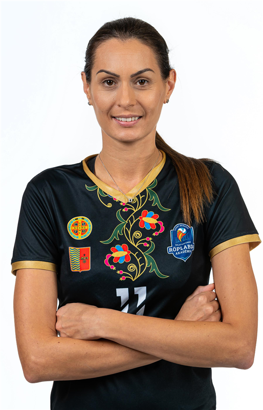 KOLEVA Slavina