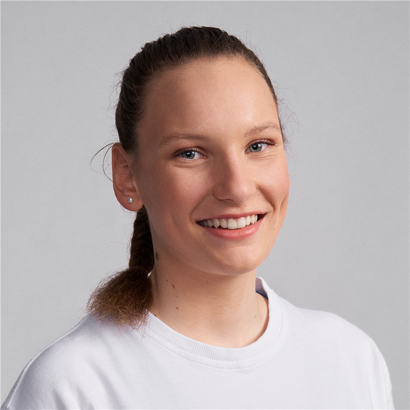 PAVELKOVÁ Katerina