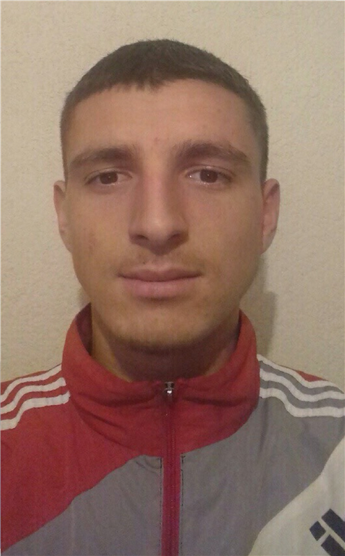 NRECAJ Endrit