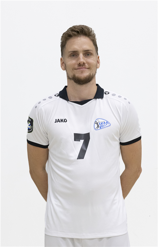 MÄKINEN Antti Sakari