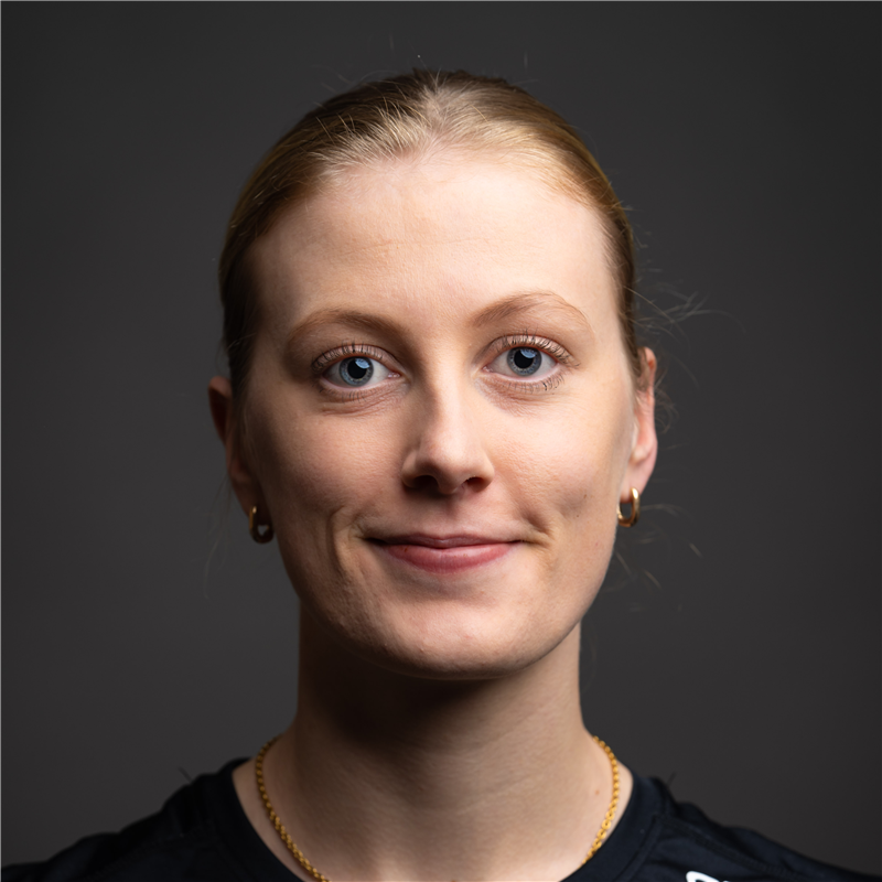 Photo of Hanna-Marie SCHIEDER