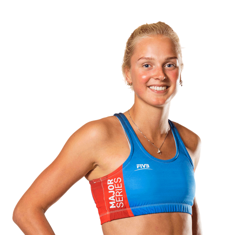 OLIMSTAD Emilie