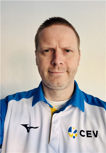 Photo of Markus ZYBER
