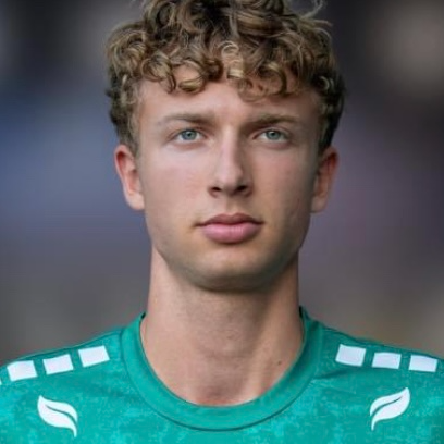 WENDT Lennart