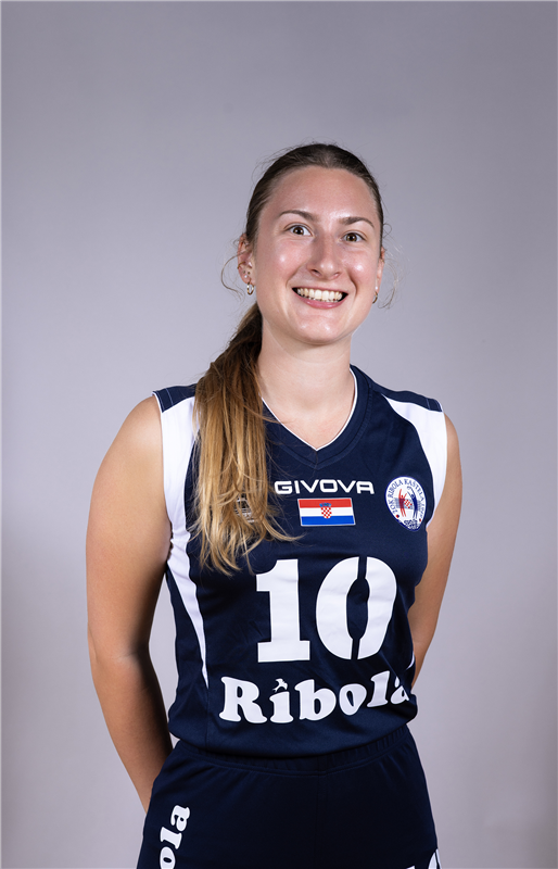 DOLONGA Tamara
