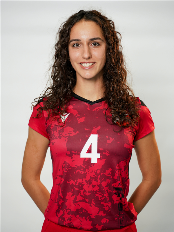 ZHARKOVA Kima