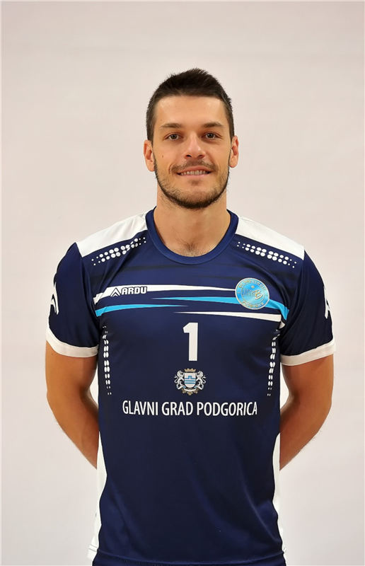 VUKASINOVIC Marko