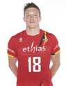 Photo of Seppe BAETENS