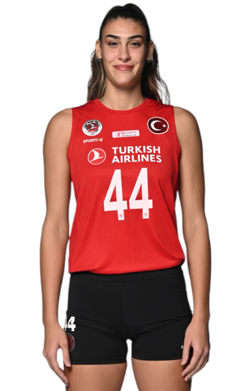 AKSOY Karmen