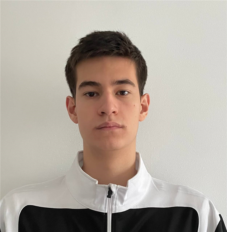 ZUEV Artur