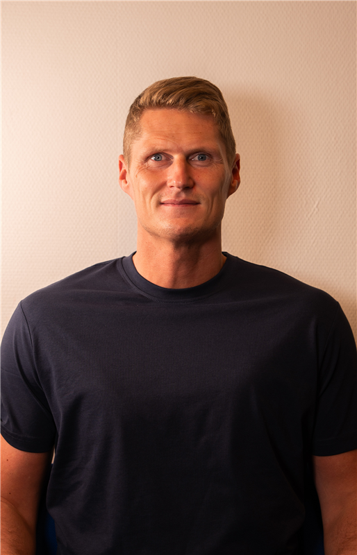 DANIELSEN Thorvald