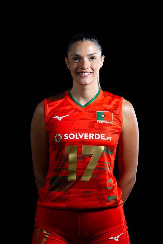 PEREIRA Marlene