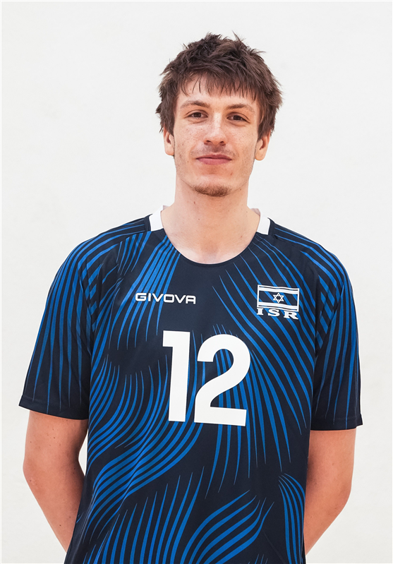 MARON Nikita