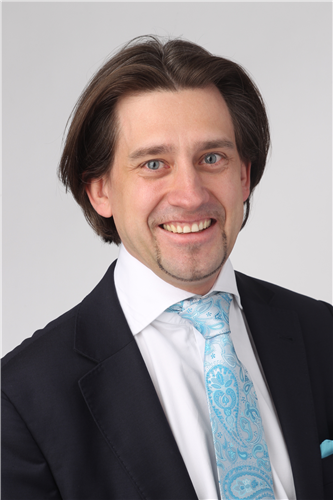 Photo of Tobias TRIFFTERER