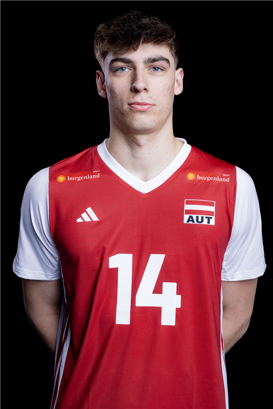 SCHLÖGLHOFER Simon
