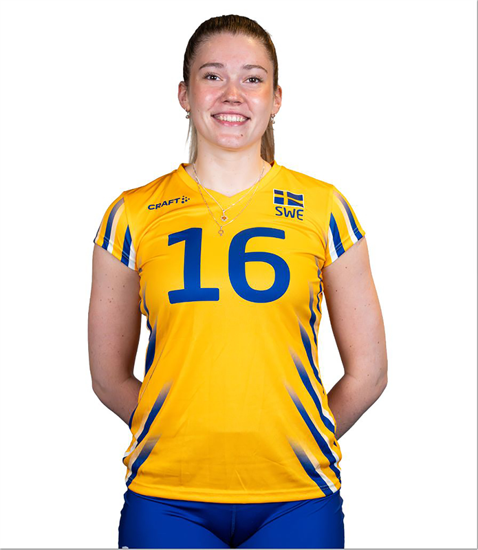 JULEVIK Vilma