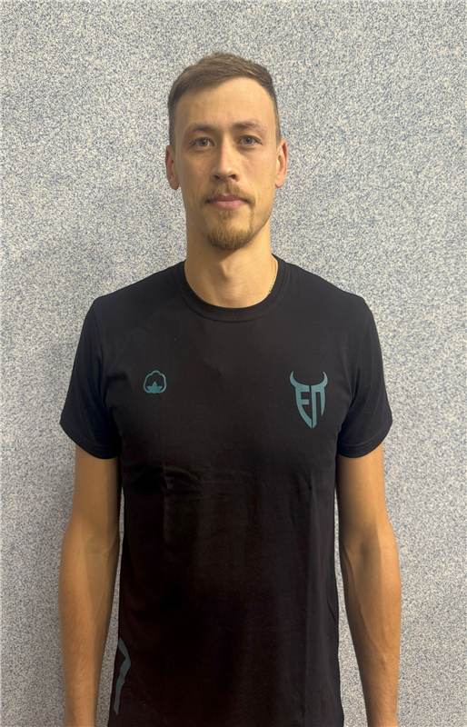 NALOZHNYI Oleksandr