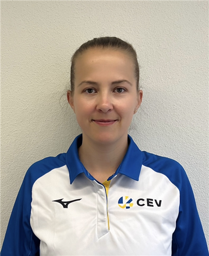 Photo of Milena KESER