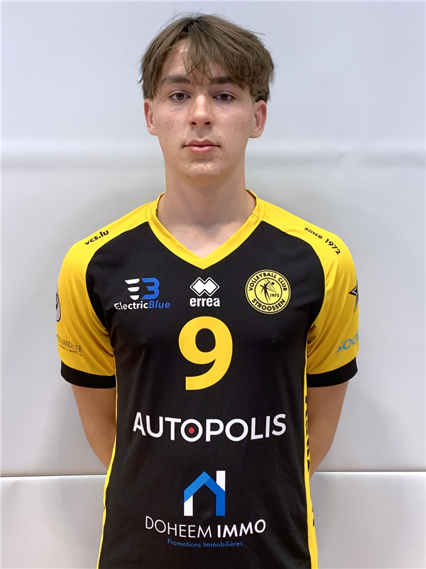 INEMEK Louis