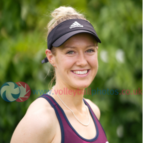 Photo of Kathryn BARBOUR