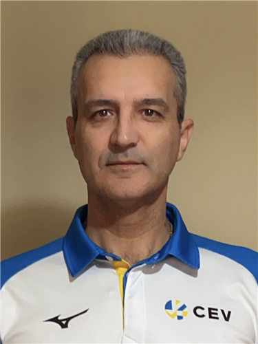 Photo of Ioannis IOANNIDIS