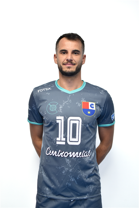 PERVAN Hrvoje