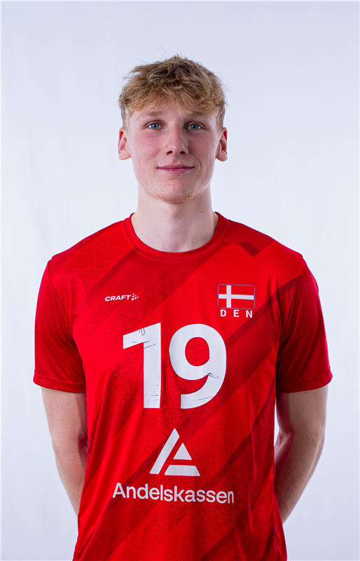 LARSEN Axel Valdemar Juul
