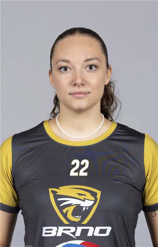 MATEJKOVA Nela