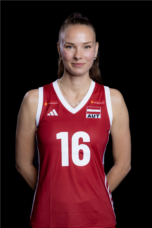 GALIĆ Anamarija