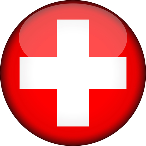 Logo for SWITZERLAND