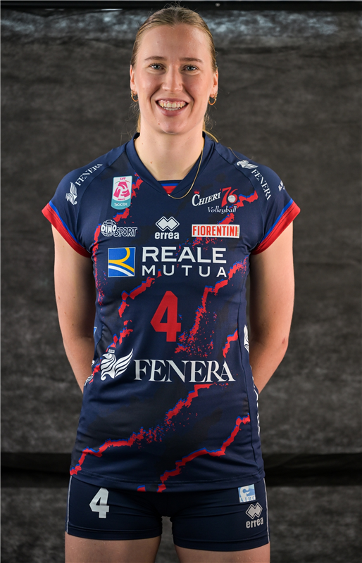 KÜNZLER Laura