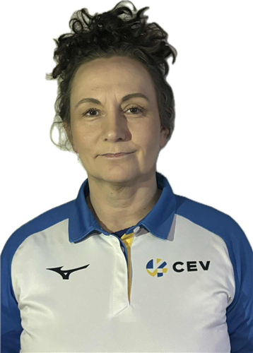 Photo of Agnieszka MICHLIC