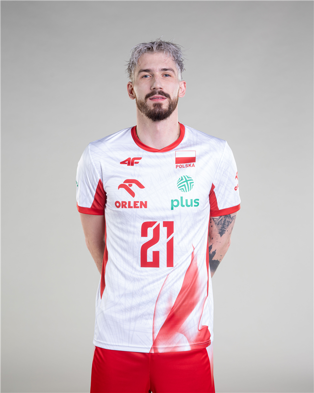 FORNAL Tomasz