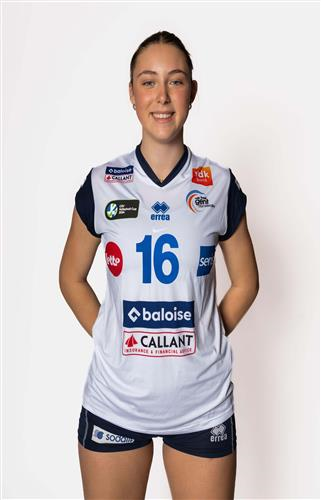 WIELANDT Mila