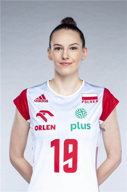 CENTKA Weronika