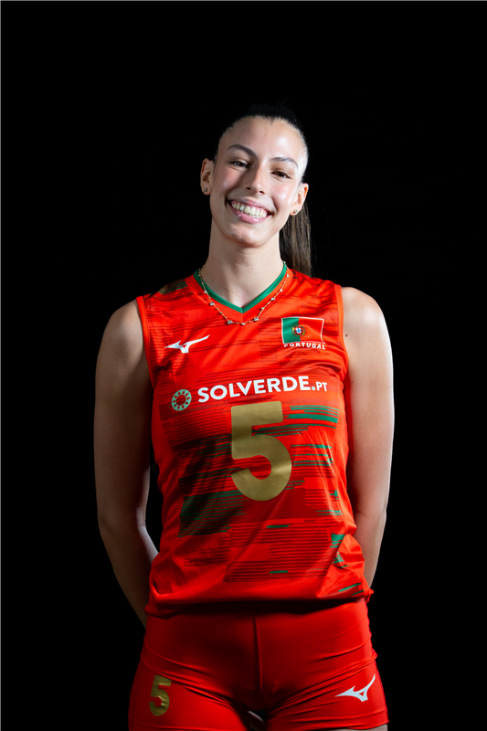 GARCEZ Mariana