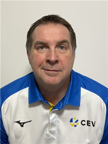 Photo of Maciej MACIEJEWSKI
