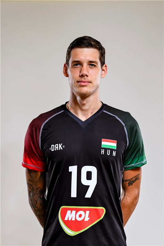 BIBÓK Balázs