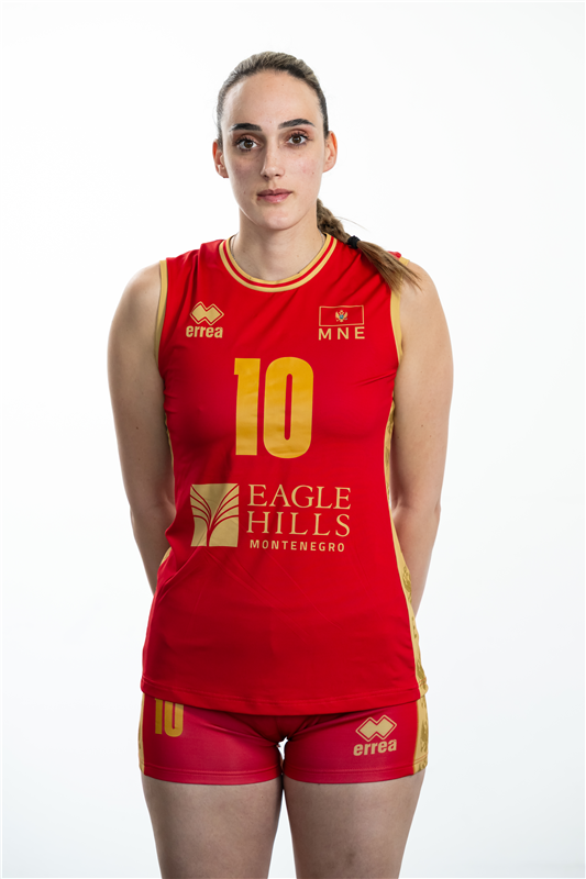VUKOVIC Dijana